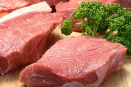 Cách nhận biết thịt lợn bị tiêm thuốc an thần
