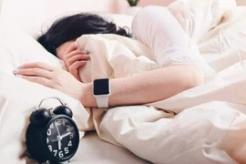 Có nên phụ thuộc vào smartwatch để quản lý sức khỏe?