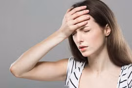 Vì sao phái đẹp dễ bị thiếu máu? 