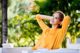 Tác dụng của tâm lý tích cực đối với sức khỏe thể chất