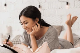 Bí quyết nói không để sống cân bằng, hạnh phúc