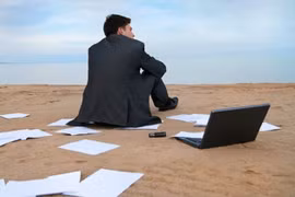 Cha mẹ đồng hành giúp con vượt qua thất bại khởi nghiệp