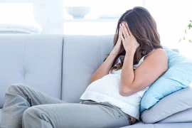 Cách vượt qua áp lực sinh con trai