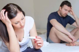 Lời khuyên cho các cặp đôi hiếm muộn đang mong con