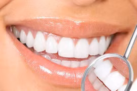 Ăn gì để răng chắc khỏe, tránh sâu răng?