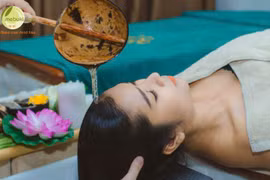 Cách nuôi dưỡng da đầu