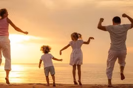 Bí quyết giữ lửa cho hôn nhân bền vững