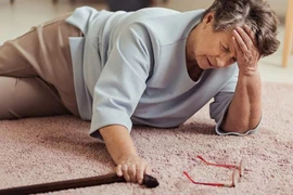 Dấu hiệu cảnh báo đột quỵ không nên bỏ qua