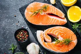 5 thực phẩm nên ăn mỗi ngày để gan khỏe, đường huyết ổn định