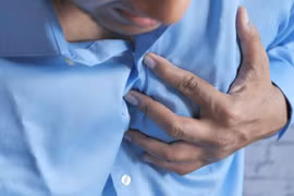 Dấu hiệu cảnh báo trụy tim mạch