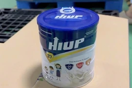 Sữa giả, thực phẩm chức năng giả tràn lan: Vai trò quản lý thị trường ở đâu?