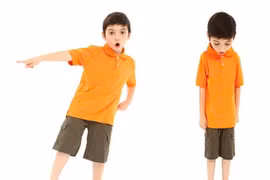 Tại sao con ăn khỏe nhưng vẫn thấp còi?