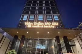 Viện Thẩm mỹ SiLi sai phạm, phạt 245 triệu... đã đủ răn đe?