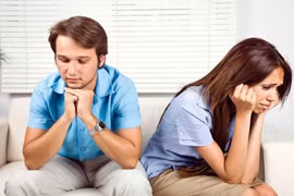 Đừng để sự can thiệp của họ hàng làm rạn nứt hôn nhân