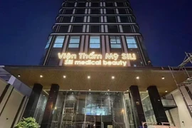 Viện Thẩm mỹ SiLi dính nhiều sai phạm, cần xử lý nghiêm