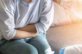 8 dấu hiệu cảnh báo ung thư đại tràng 