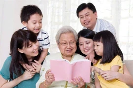 Giải mã xung đột thế hệ trong gia đình hiện đại