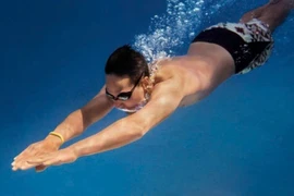 Học bơi sai cách, lợi bất cập hại