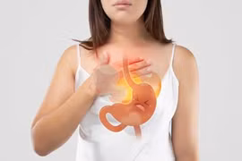 Căn bệnh phổ biến có thể âm thầm dẫn đến ung thư thực quản