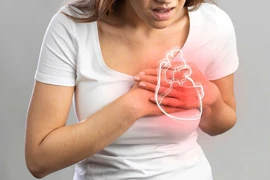 Phụ nữ có nguy cơ bệnh tim cao