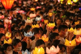 Vu Lan, mùa dạy người trẻ sống biết ơn