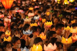 Vu Lan, mùa dạy người trẻ sống biết ơn