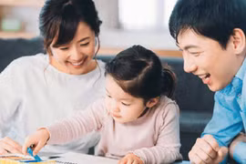 Kỷ luật mềm, cách nuôi dưỡng thói quen học tập tích cực cho trẻ