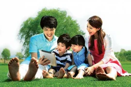 Làm cha mẹ thông thái từ kiến thức khoa học