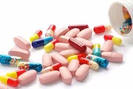 Lý do thuốc kháng sinh mất dần tác dụng