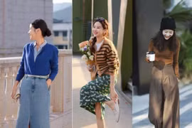 Cách mix đồ đơn giản, giúp bạn tự tin tỏa sáng