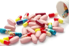 Lý do thuốc kháng sinh mất dần tác dụng