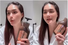 Dầu gội Hanayuki Shampoo vượt ngưỡng vi sinh… dễ gây viêm da