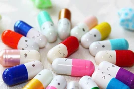 Trẻ em dùng thuốc người lớn, hậu quả khó lường