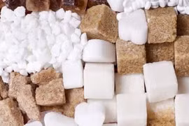 Lưu ý khi lựa chọn chất tạo ngọt để an toàn sức khỏe