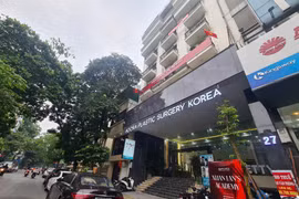 Thẩm mỹ Adora truyền NMN cho khách, tiềm ẩn rủi ro sức khỏe nghiêm trọng