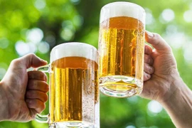 Uống bia mỗi ngày, cơ thể thay đổi thế nào sau 3 tháng?