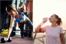 Dấu hiệu sớm của mất cơ sau tuổi 40, cách phòng ngừa