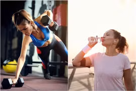 Dấu hiệu sớm của mất cơ sau tuổi 40, cách phòng ngừa