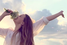 Học cách yêu chính mình 