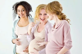 4 thực phẩm mẹ bầu phải tránh xa để bảo vệ con ngay từ trong bụng