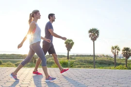 Không phải ai cũng nên đi bộ nhiều, 10 nhóm người cần lưu ý