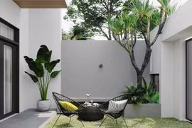 Tận dụng không gian xanh để sống khỏe hơn