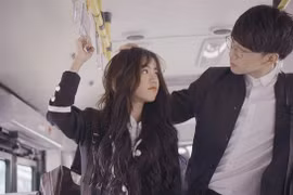 Đối diện ra sao khi chồng nhiều bạn khác giới?