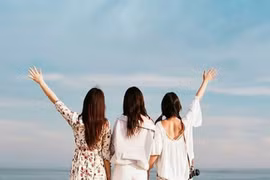 Phụ nữ đừng quên yêu bản thân