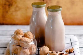 Hiểu lầm phổ biến khi dùng sữa hạt