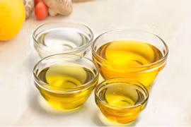 Cách lựa chọn dầu ăn tốt cho sức khỏe