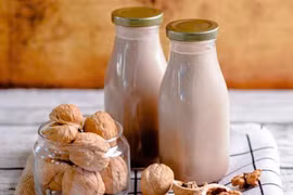 Hiểu lầm phổ biến khi dùng sữa hạt