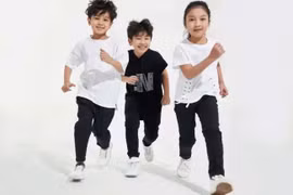 Cách chọn đồ thời trang an toàn, tiện lợi cho trẻ