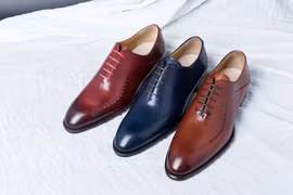 Kiểu giày cần có trong tủ đồ nam giới