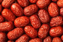 Thực hư chuyện táo đỏ giúp trẻ lâu, đẹp da